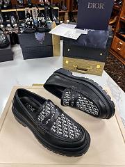 Dior Men Loafers - 4
