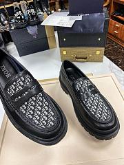 Dior Men Loafers - 3