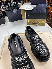 Dior Men Loafers - 2