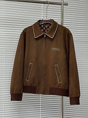 Louis Vuitton Jacket 001 - 1
