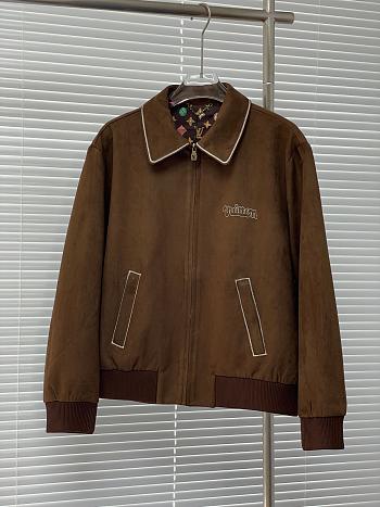 Louis Vuitton Jacket 001