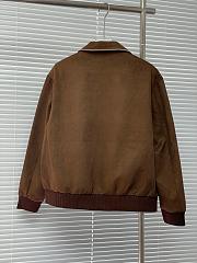Louis Vuitton Jacket 001 - 5
