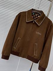 Louis Vuitton Jacket 001 - 4