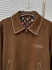 Louis Vuitton Jacket 001 - 2