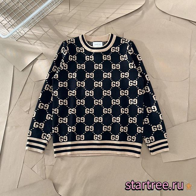 Gucci Sweater 001 - 1