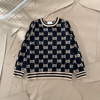 Gucci Sweater 001