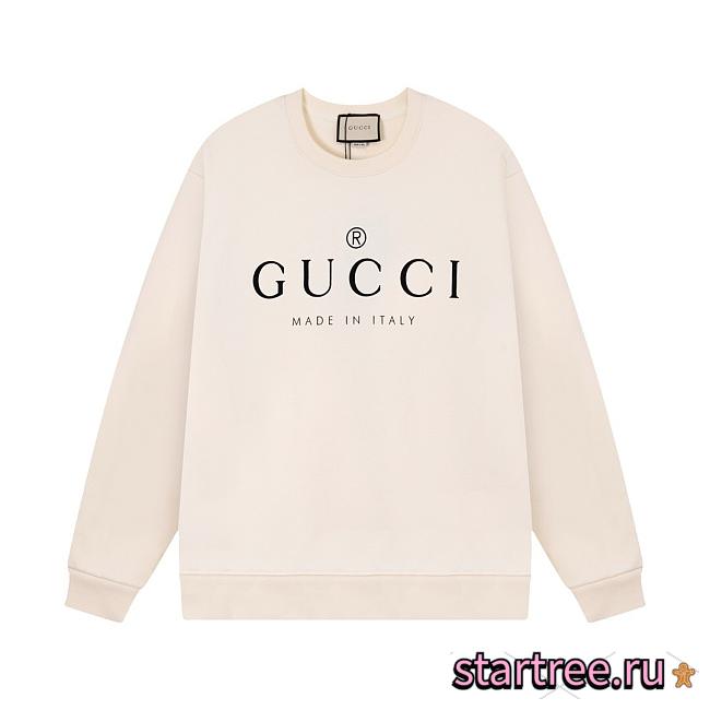 Gucci Sweatshirt 001 - 1