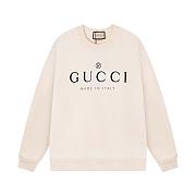Gucci Sweatshirt 001 - 1