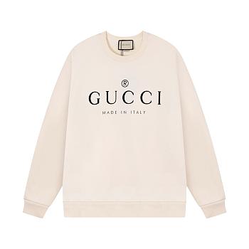 Gucci Sweatshirt 001