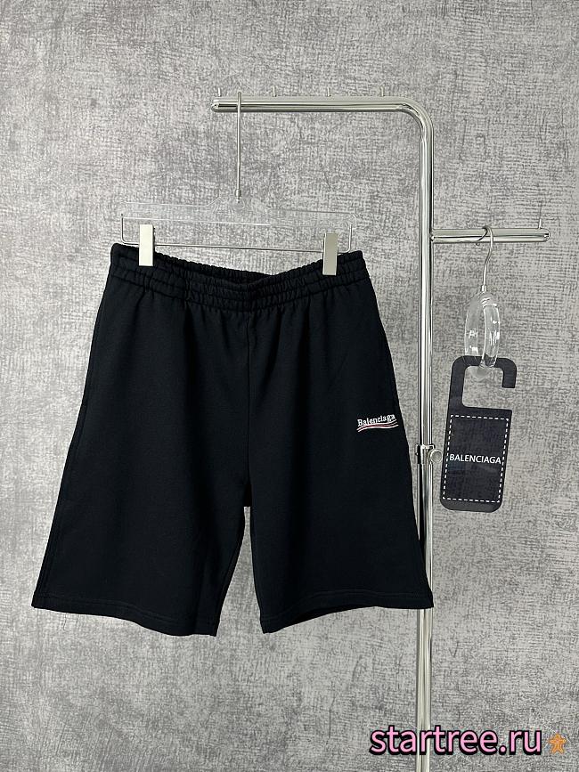 Balenciaga Shorts - 1
