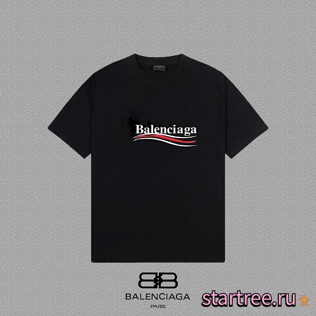 Balenciaga T-shirt 002 - 1