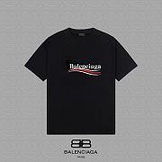 Balenciaga T-shirt 002 - 1