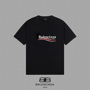 Balenciaga T-shirt 002