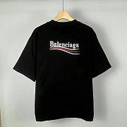 Balenciaga T-shirt 002 - 5