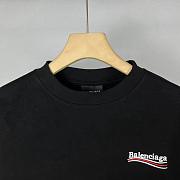Balenciaga T-shirt 002 - 4