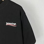 Balenciaga T-shirt 002 - 3
