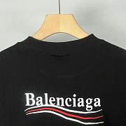 Balenciaga T-shirt 002 - 2
