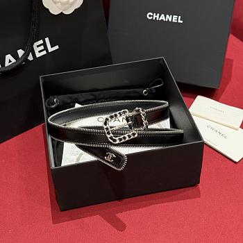 Chanel Belt 04