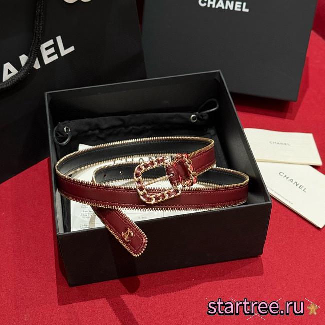 Chanel Belt 05 - 1