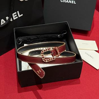 Chanel Belt 05