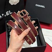 Chanel Belt 05 - 2