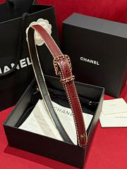 Chanel Belt 05 - 5