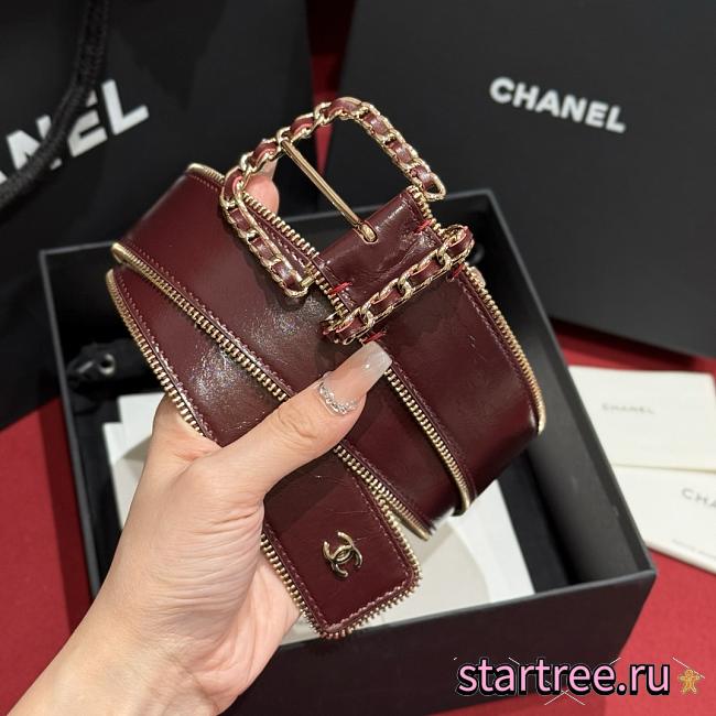 Chanel Belt 06 - 1