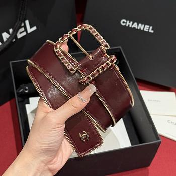Chanel Belt 06