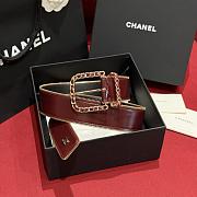 Chanel Belt 06 - 5