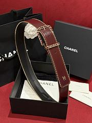 Chanel Belt 06 - 2