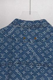 Louis Vuitton Jeans Jacket - 2