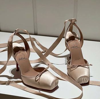 Christian Louboutin Heels 010