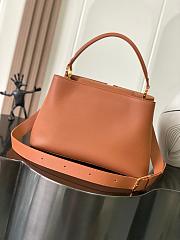  Louis Vuitton Capucines GM Souple -38*23*16cm - 2