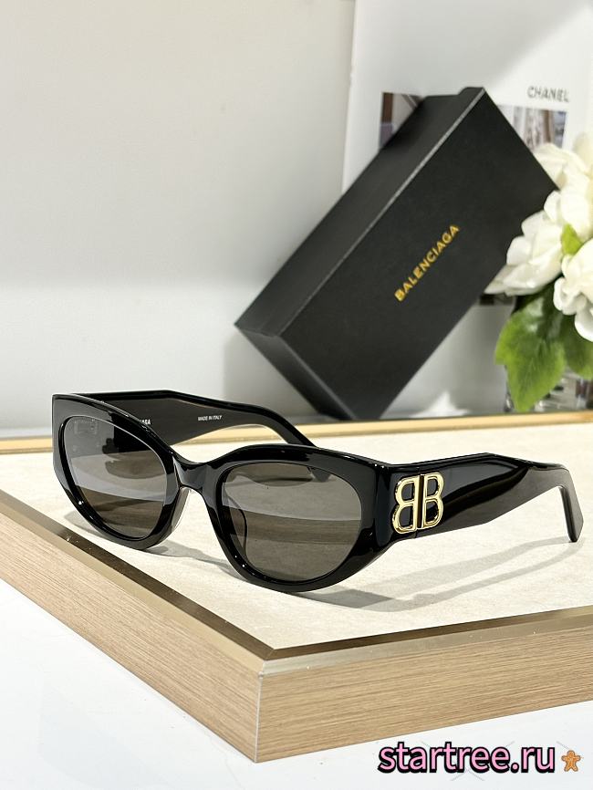 Balenciaga Sunglasses 003 - 1
