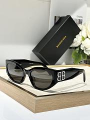 Balenciaga Sunglasses 003 - 4