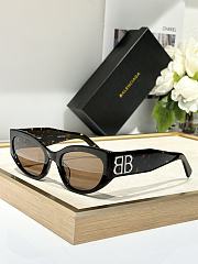 Balenciaga Sunglasses 003 - 3