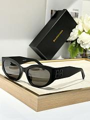 Balenciaga Sunglasses 003 - 2