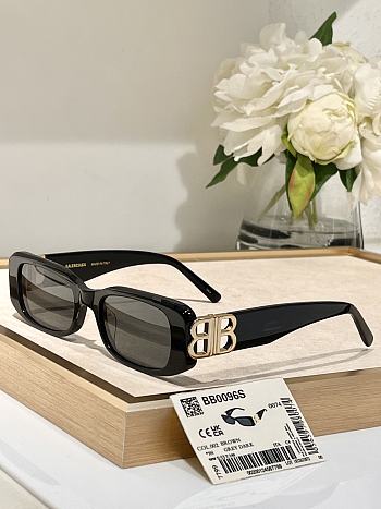 Balenciaga Sunglasses 004