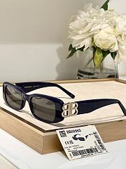 Balenciaga Sunglasses 004 - 3