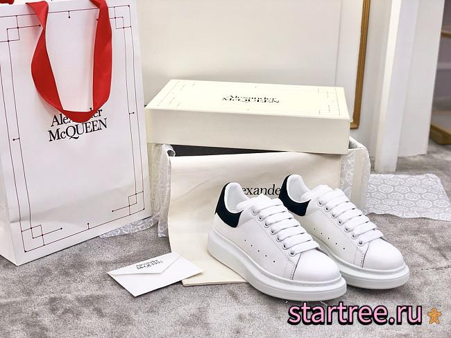 ALEXANDER MCQUEEN SHOES 001 - 1