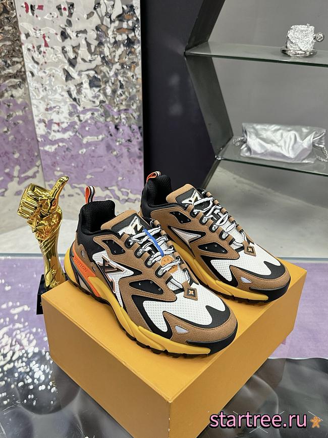 Louis Vuitton Sneakers 019 - 1