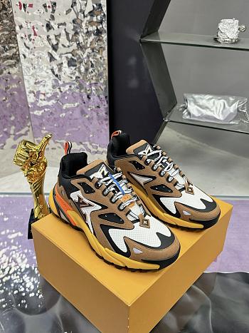 Louis Vuitton Sneakers 019