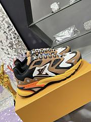 Louis Vuitton Sneakers 019 - 5