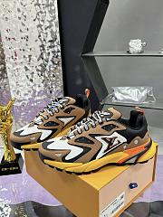 Louis Vuitton Sneakers 019 - 4