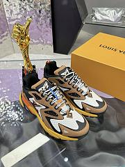 Louis Vuitton Sneakers 019 - 3