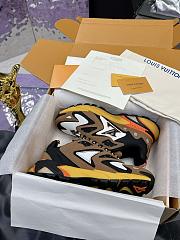 Louis Vuitton Sneakers 019 - 2