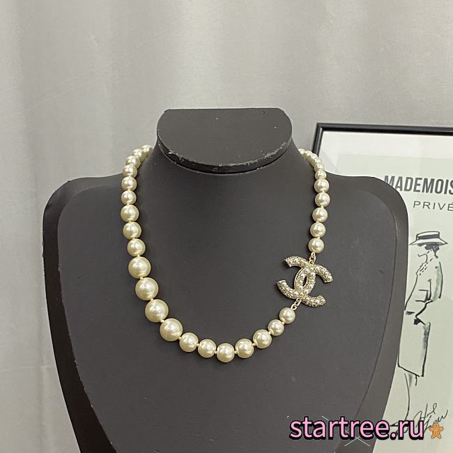 Chanel Necklace 003 - 1