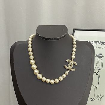 Chanel Necklace 003