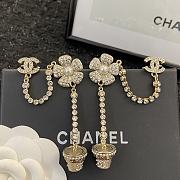 Chanel Earrings 017 - 1