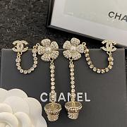 Chanel Earrings 017 - 5